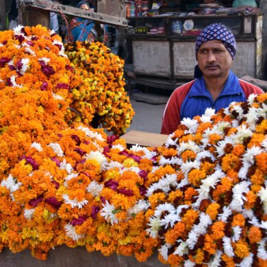 Amritsar Market