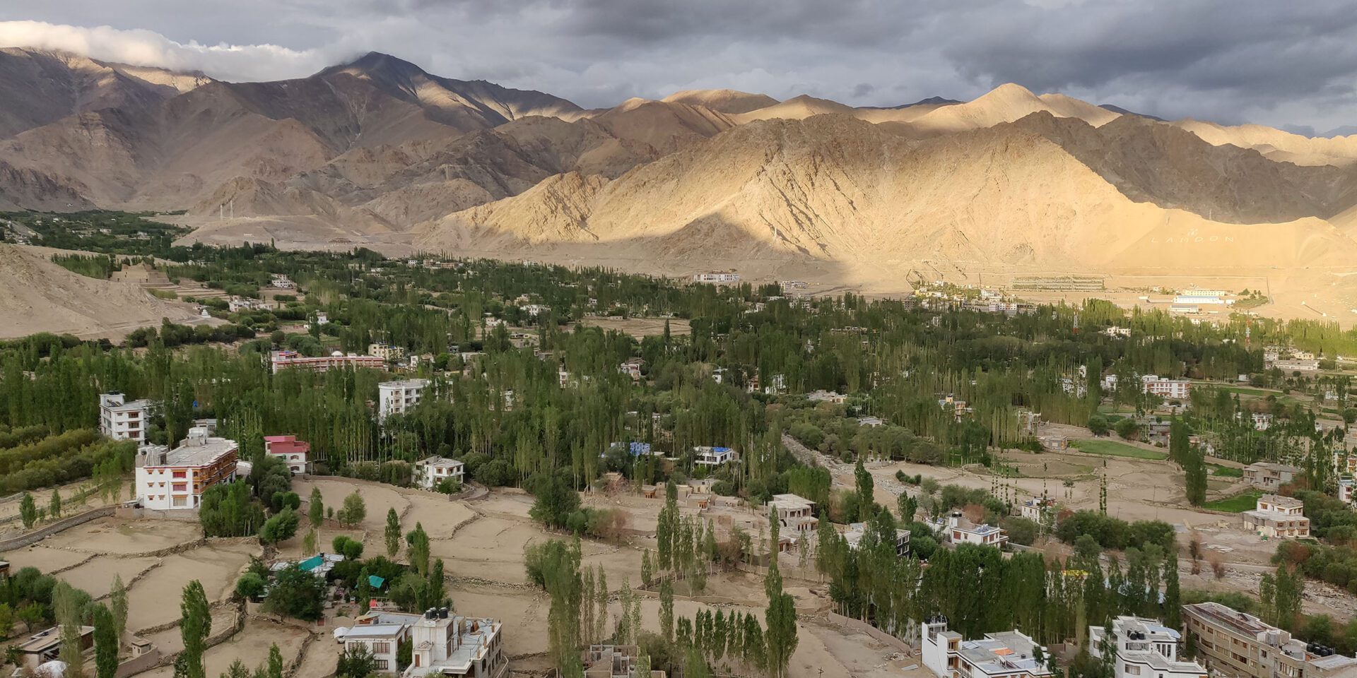 Living in Ladakh for an entire season: Understanding people & region