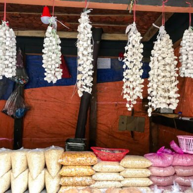Grocery Shop Bhutan