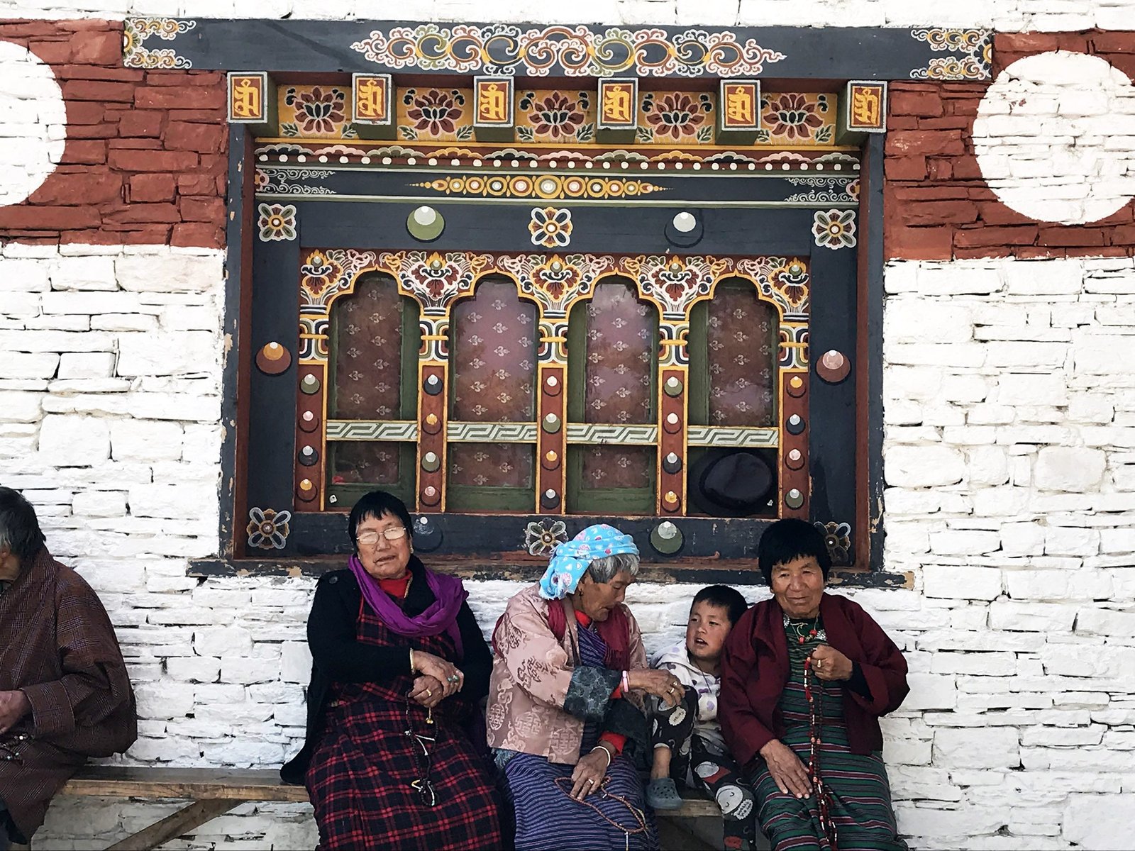 changangkha lhakhang