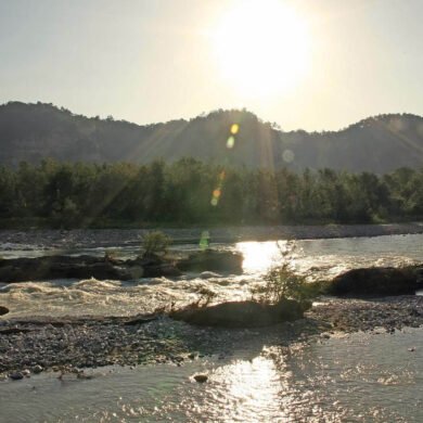 Kosi River
