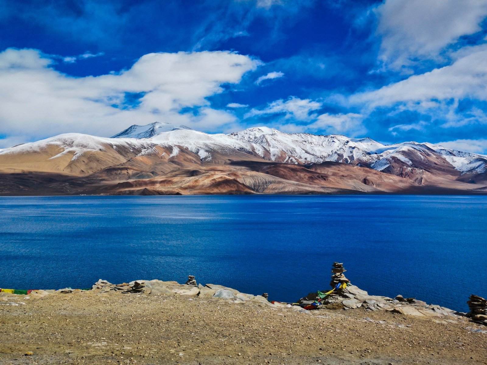 Tso Moriri: A Complete Guide to the Mountain Lake of Ladakh