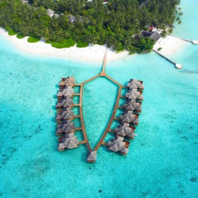 Private Island Resort Maldives