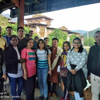Bhutan Tour (2)