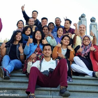 Transforming Travels Group Bhutan