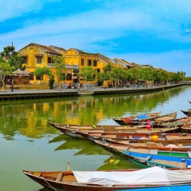 Vietnam Village_2