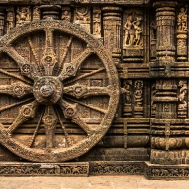 Sun Temple Konark