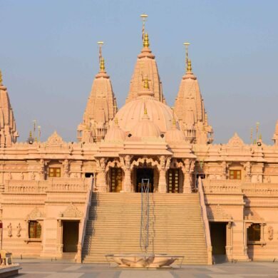 Ayodhya Ram Mandir