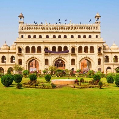 Bara Imambara