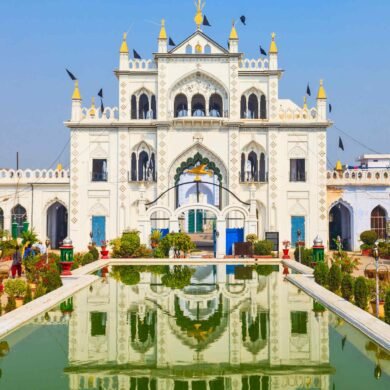 Chhota Imambara