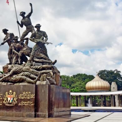 Tugu Negara